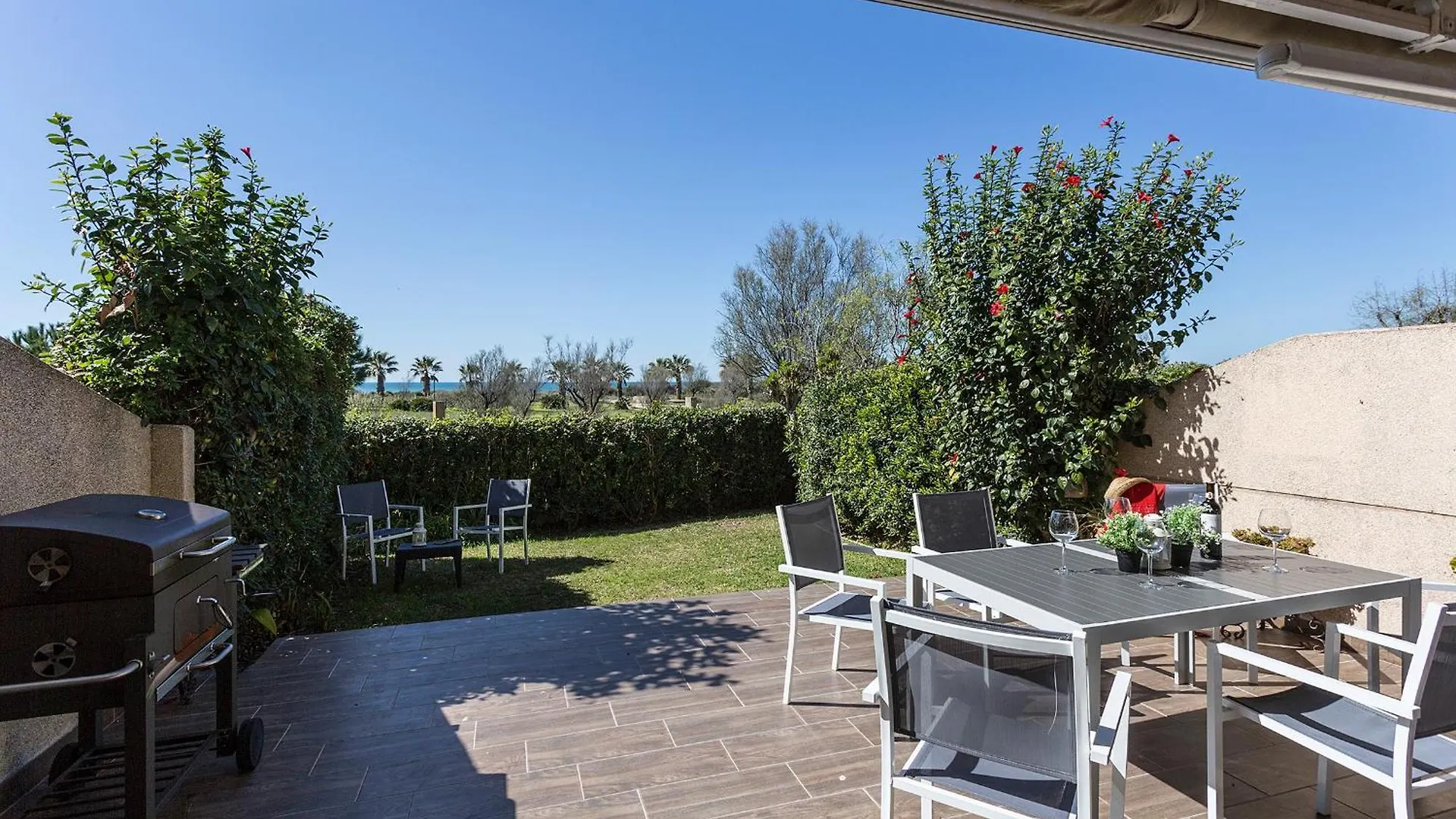 5 Rooms 5 Banos Acceso Playa Free Parking Cadiz Holiday home