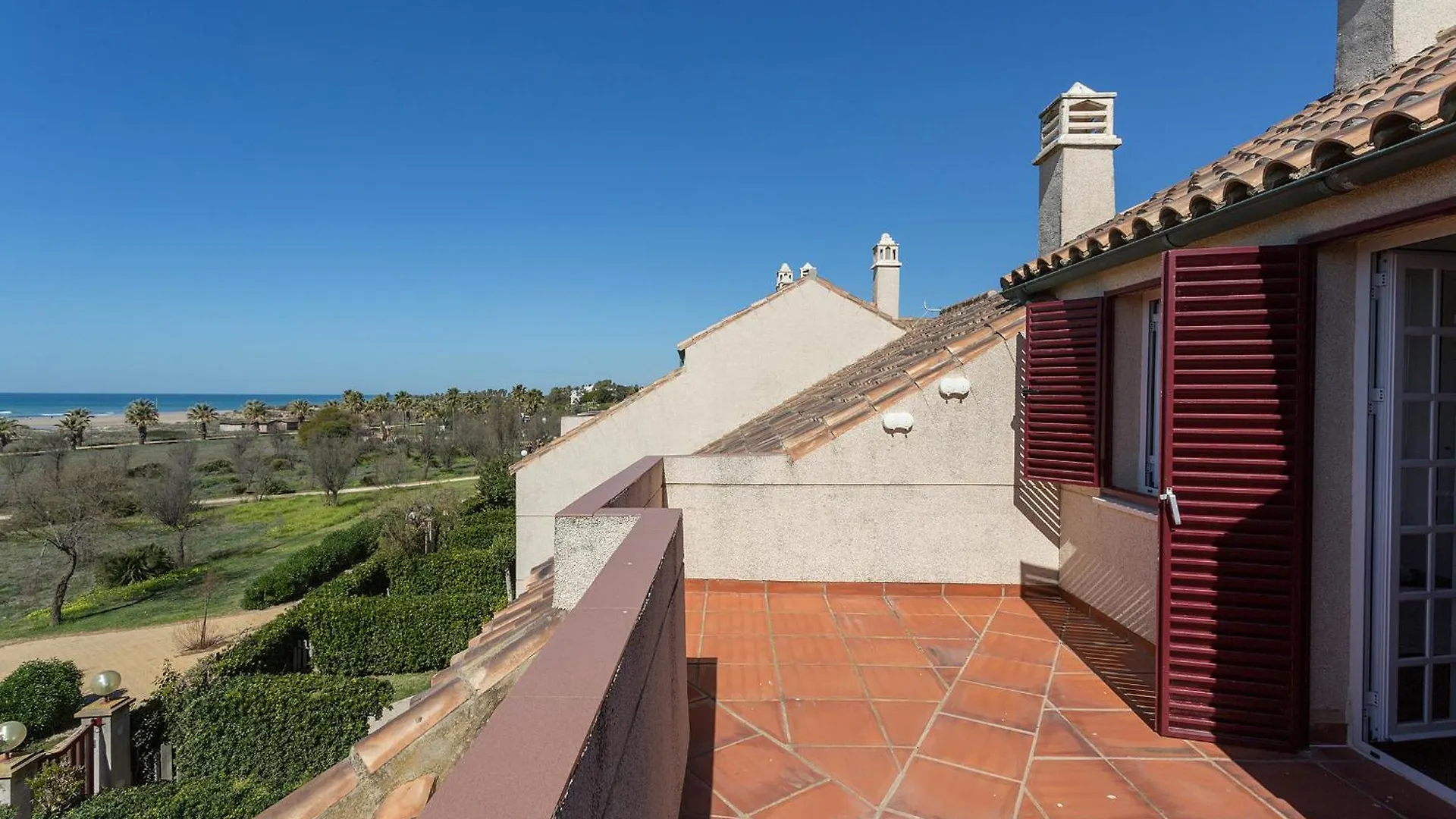 Holiday home 5 Rooms 5 Banos Acceso Playa Free Parking Cadiz