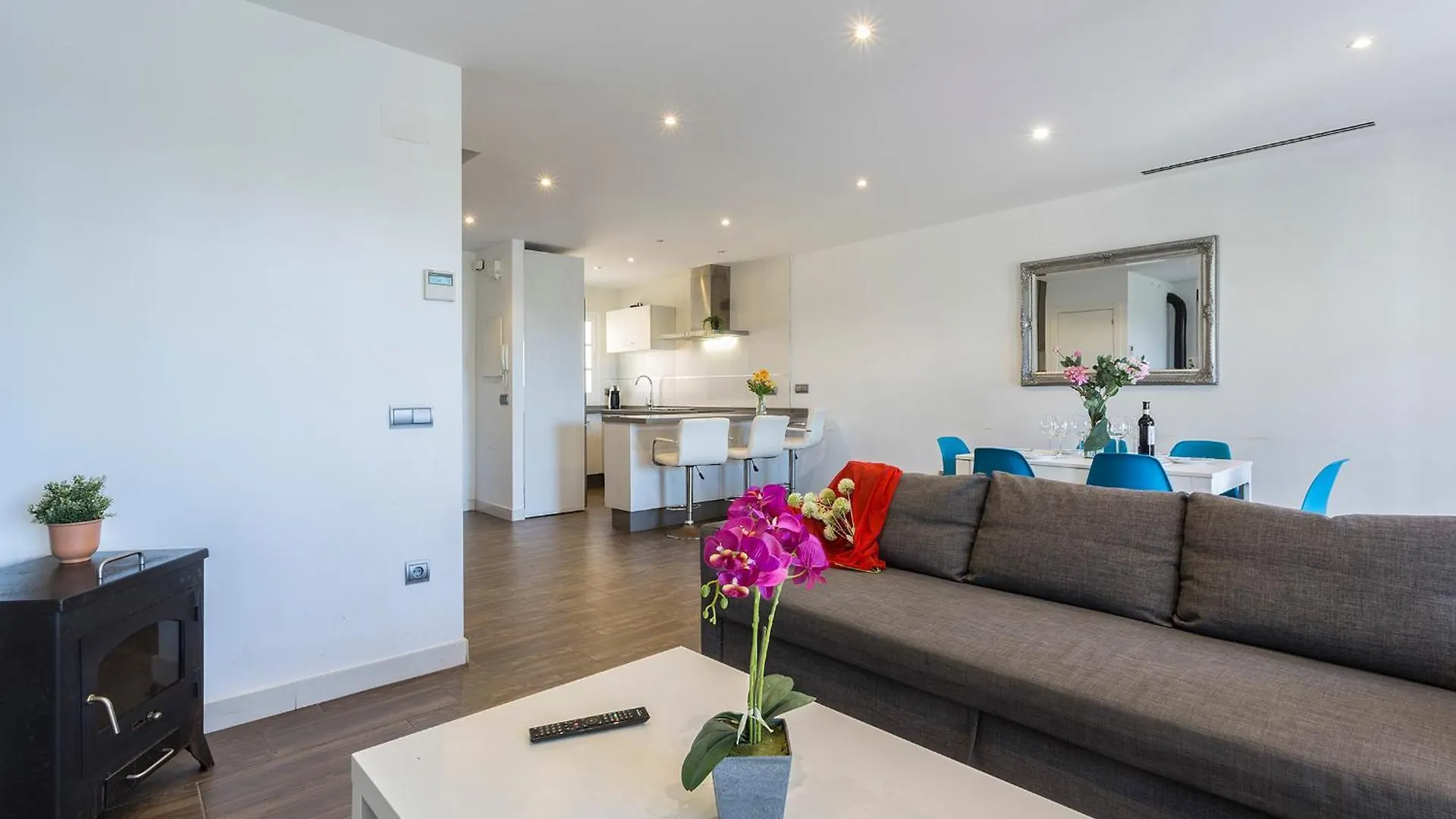 Holiday home 5 Rooms 5 Banos Acceso Playa Free Parking Cadiz