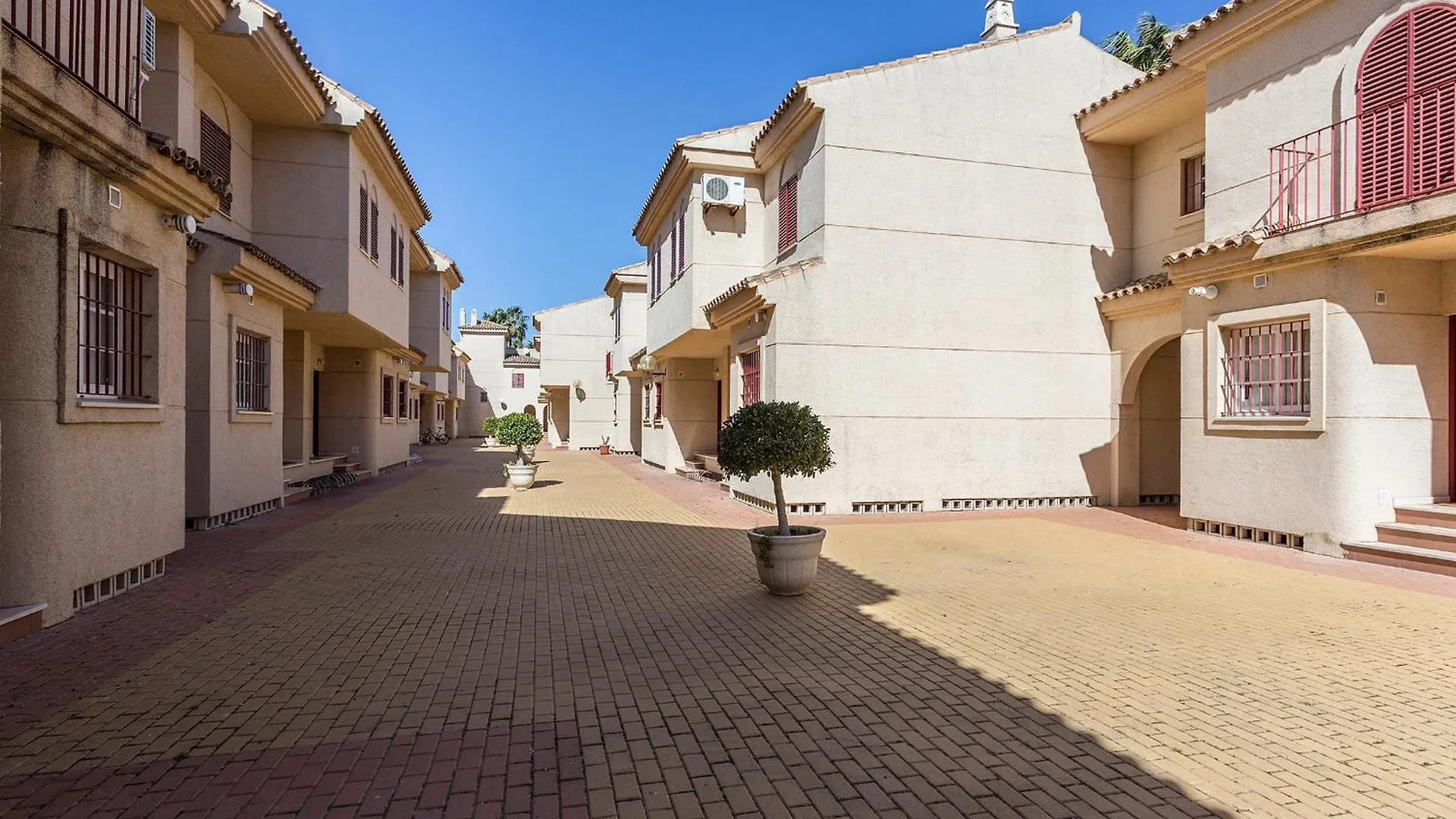 Holiday home 5 Rooms 5 Banos Acceso Playa Free Parking Cadiz
