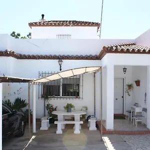 Casa La Maceta Cádiz
