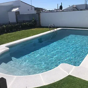 Ventura Conil Cádiz