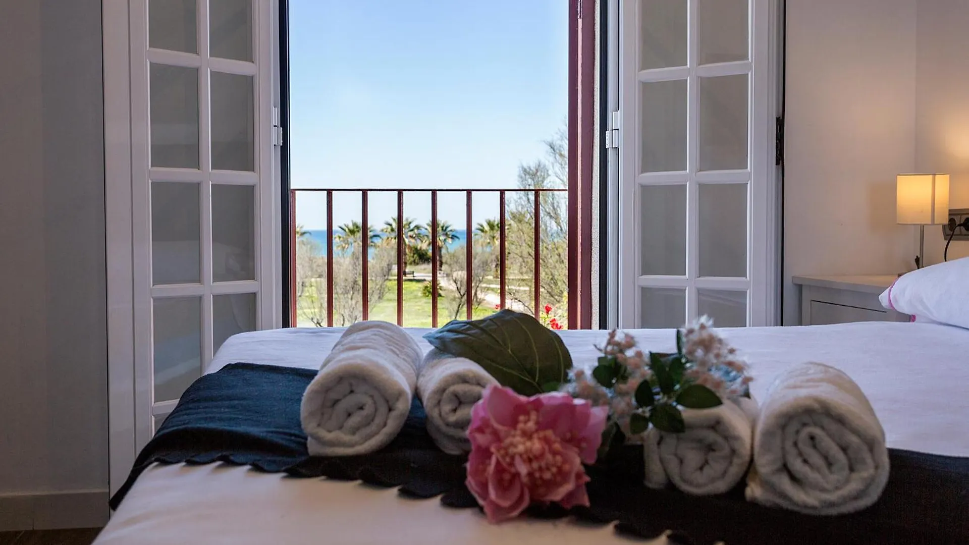Holiday home 5 Rooms 5 Banos Acceso Playa Free Parking Cadiz
