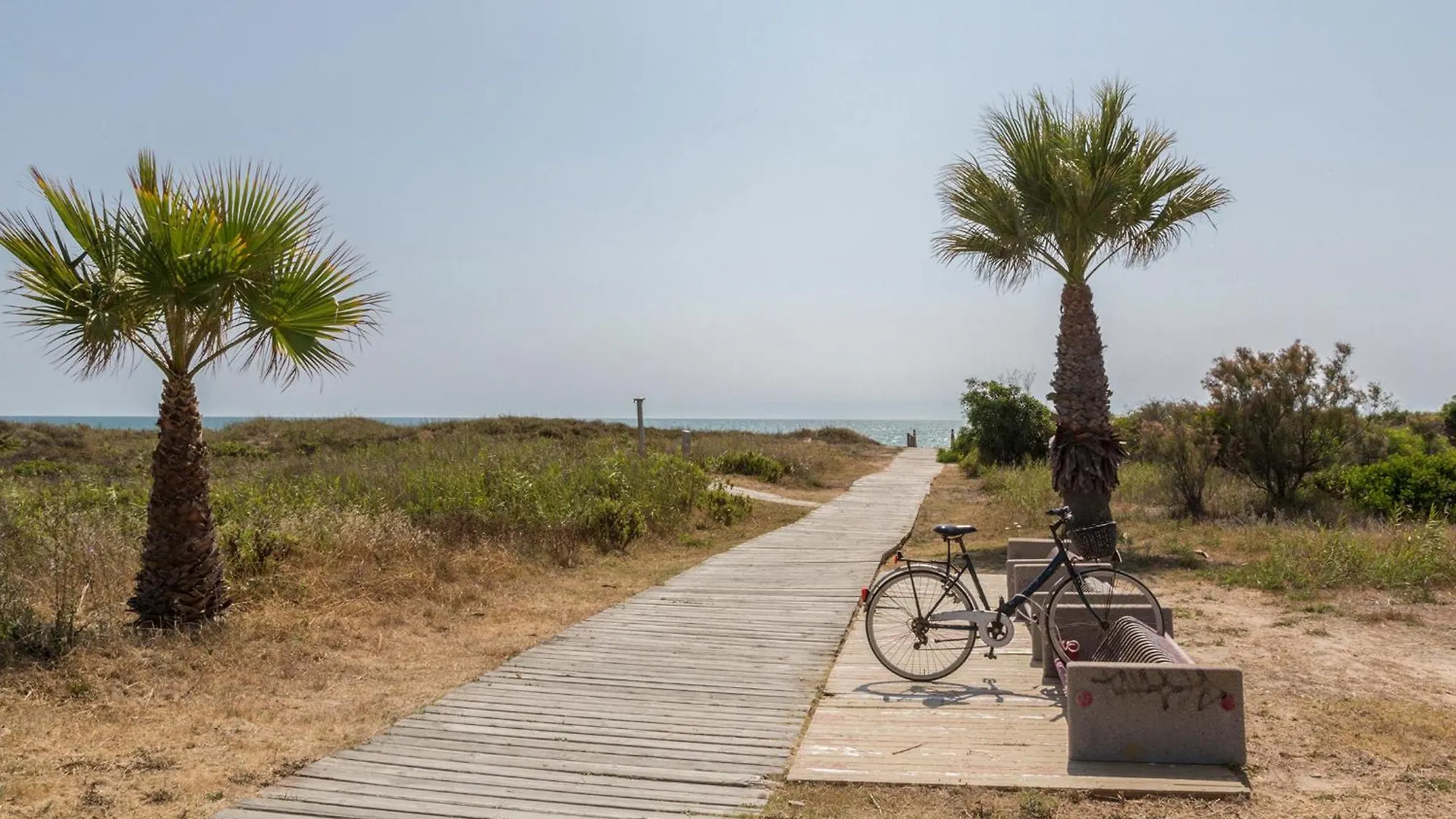 5 Rooms 5 Banos Acceso Playa Free Parking Cadiz 0*,